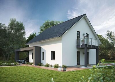 Von der Idee zum Traumhaus: Sie planen, wir bauen!