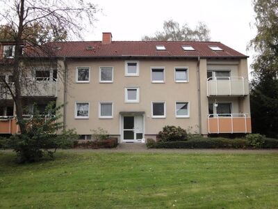 Dortmund Brackel: 2 Zimmer als Kapitalanlage! / Selbstnutzung nicht möglich!
