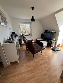 Perfekt für Singles! 1,5 Zi. + Einbauküche + Balkon + optionaler Kfz-Stellplatz - Pinneberg