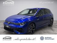 VW Golf, R Performance Black Style | IQ LIGHT, Jahr 2024 - Herzberg (Elster)