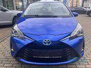 Toyota Yaris Hybrid Style Selection 1.5 Dual-VVT-i Klimaautom DAB Keyless Entry Keyless Spurhalteass. - Kassel