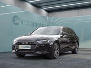 Audi A4, Avant 40 TFSI BUSINESS LM19, Jahr 2023 - München