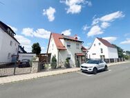 Gepflegtes Einfamilienhaus mit Garage - Röthenbach (Pegnitz)