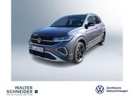 VW T-Cross, 1.0 l TSI Life, Jahr 2025 - Siegen (Universitätsstadt)