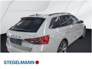 Skoda Superb, 2.0 TDI Combi Sportline, Jahr 2024 - Lemgo