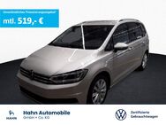 VW Touran, 1.5 TSI Move, Jahr 2024 - Esslingen (Neckar)