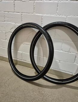 26 x 1.75 Zoll 47-559 Fahrradreifen Michelin PROTEK urban slicks - Putzbrunn