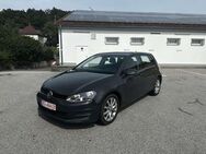 VW Golf VII Lim-2,0-TDI-AUTOMATIK-NAVI-SHZ-PDC - Deggendorf