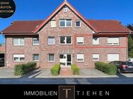 Vermietete Etagenwohnung mit Balkon in zentraler Lage von Esterfeld! - Meppen