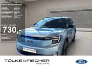 Ford Explorer, RWD (Extended Range 77KWh) Premium, Jahr 2024 - Krefeld