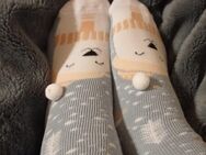 Erfülle all eure Socken und Fußwünsche - Saarbrücken