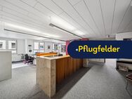 Umnutzung von Büro in Wohnen! 5 Zimmer + 4 Stellplätze! - Marbach (Neckar)