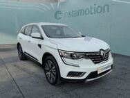 Renault Koleos, 2.0 dCi 175 Energy Initiale Paris, Jahr 2018 - München