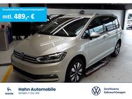 VW Touran, 1.5 TSI Move CarConnect, Jahr 2024 - Göppingen