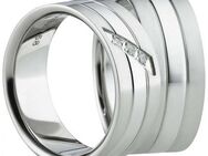 Partnerringe Edelstahl AB1132-AB1133 - Aholming