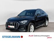 Audi Q5, Sportback 40 TFSI quattro advanced, Jahr 2024 - Detmold