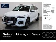 Audi Q5, Sportback 50 TFSI e quattro S line, Jahr 2021 - Ursensollen