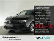 Opel Astra, L LIM BUSINESS ELEGANCE SITZ LENKRADHEIZUN, Jahr 2023 - Coesfeld