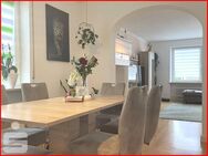 127 m² + Dachgeschoss = Wohn(t)raum² - Dillingen (Donau)