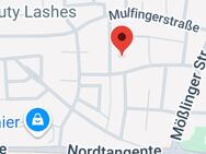 2 Zimmerwohnung - Mühldorf (Inn)