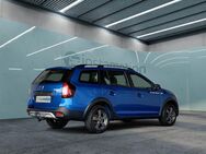 Dacia Logan, 0.9 II MCV TCe 90 Stepway Celebration, Jahr 2019 - München