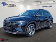 Hyundai Tucson, 1.6 CRDi 48V PRIME, Jahr 2023 - Schwabhausen (Thüringen)