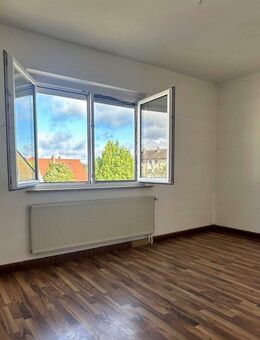 Wohnung in Lichtenfels - Lichtenfels (Bayern)