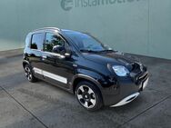 Fiat Panda, 1.0 Cross Hybrid GSE 51kW (70 ), Jahr 2025 - München