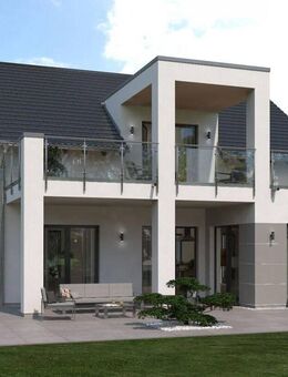 Extravagantes Wohnen in Traumlage in Bruchsal-Helmsheim - Bruchsal