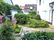BEACHTEN SIE BITTE Texte im Expose # Berufstätige/ Rentner # ET i.H. # Garten/ Terrasse Mit-Nutzung - Wegberg