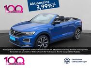 VW T-Roc Cabriolet, 1.5 TSI R-Line BEATS, Jahr 2021 - Aachen