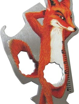 Fläminger Jagd - Multitool mit Flaschenöffner - Doberschütz