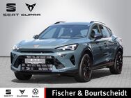 CUPRA Formentor, 1.5 eTSI, Jahr 2022 - Lohmar