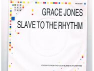 Grace Jones-Slave to the Rhythm-Vinyl-SL,1985 - Linnich