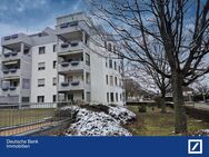 3,5-Zi-ETW in Tamm - leer - ruhige Lage - renovierungsbedürftig - Tamm