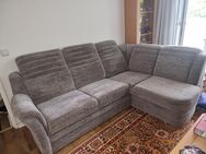 Couch mit Bettkasten - Berlin