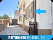 Schöne 3,5 Zimmer-Mietwohnung für Gartenliebhaber - Singen (Hohentwiel)