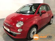 Fiat 500 1.2 Lounge Klima Pano TÜV 12/2025 - Norderstedt