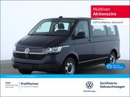 VW T6 Multivan, 1 Comfortline 230V, Jahr 2022 - Hannover