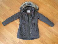 Cars Jeans Winterjacke für Mädchen Gr. 164 - Leverkusen