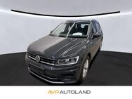 VW Tiguan, 2.0 TSI Highline | |, Jahr 2020 - Burghausen