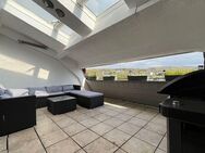 *Traumhaftes Wohnen - Exklusive Dachgeschosswohnung mit Platz für die Familie* - Wuppertal