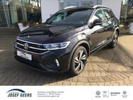 VW T-Roc, 1.5 TSI R-Line 18, Jahr 2024 - Haren (Ems)