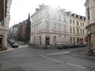 Helle, attraktive 1 Zimmer Wohnung mit Balkon in Zentrums- und Uninähe - Wuppertal