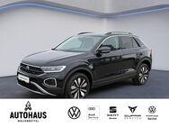 VW T-Roc, 1.0 TSI Goal, Jahr 2022 - Wolfenbüttel