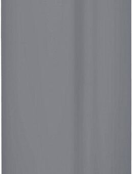 FACKELMANN Mülleimer LONDON, Pedal-Abfalleimer 20L, mit gedämpftem Deckel & Anti-Fingerprint Oberfläche, Höhe ca. 43,5 cm