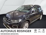 VW T-Roc, 1.5 TSI Style, Jahr 2024 - Wasserburg (Inn)