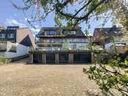 Vier-Parteienhaus mit XXL-Eigentümerwohnung - Mülheim (Ruhr)