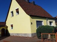 Doppelhaushälfte in begehrter Wohnlage in Zerbst - Zerbst (Anhalt)