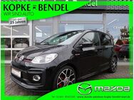 VW Up ! GTI *Vollausstattung*TOPzustand aus Damenhand* GTI *Vollausstattung*TOPzustand aus Damenhand* - Marl (Nordrhein-Westfalen)